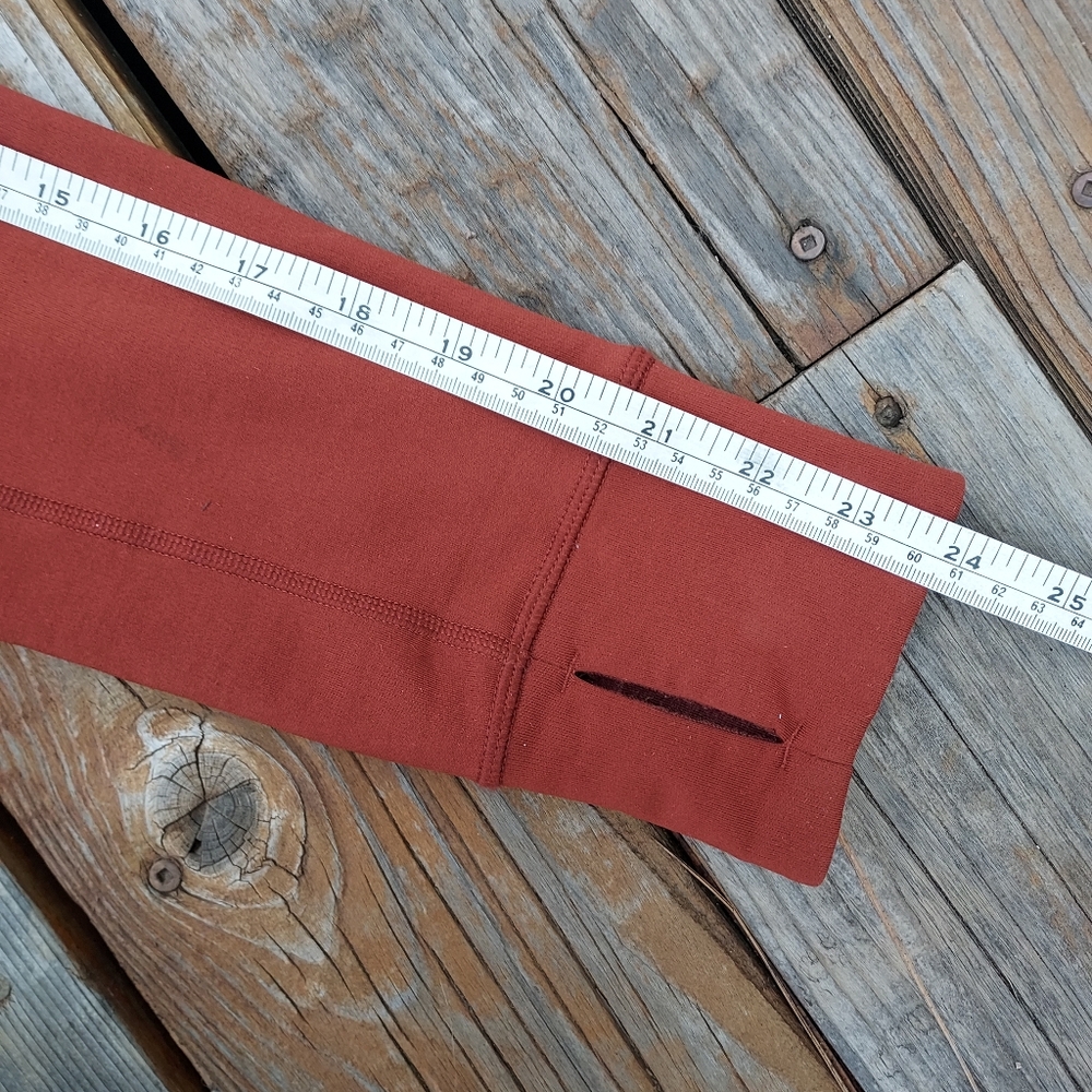 Smartwool Smartloft Zip Up Jacket - image 8